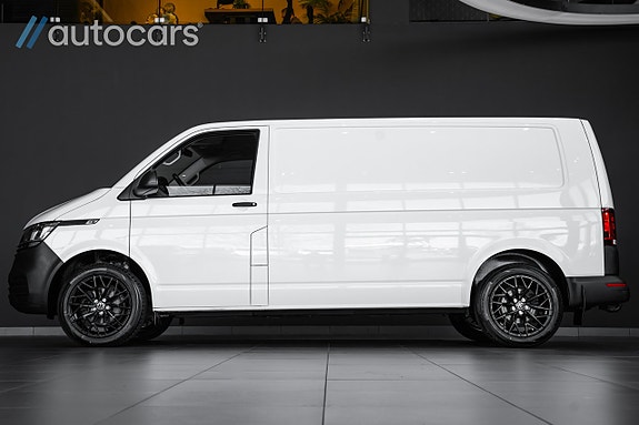 Volkswagen Transporter 5 of 5