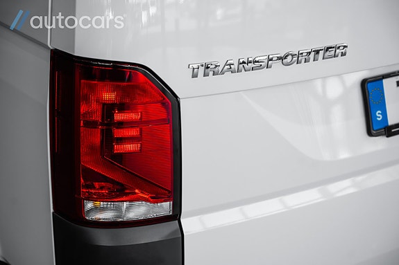 Volkswagen Transporter 11 of 27
