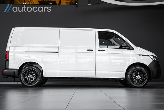 Volkswagen Transporter 2 of 5