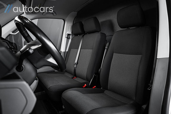 Volkswagen Transporter 25 of 27