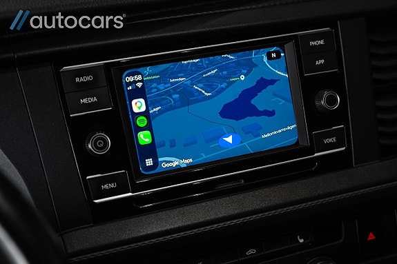 Volkswagen Transporter 19 of 27