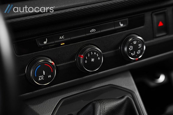 Volkswagen Transporter 23 of 27