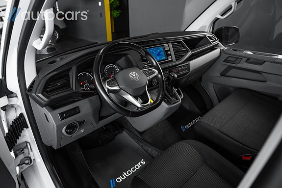 Volkswagen Transporter 15 of 27