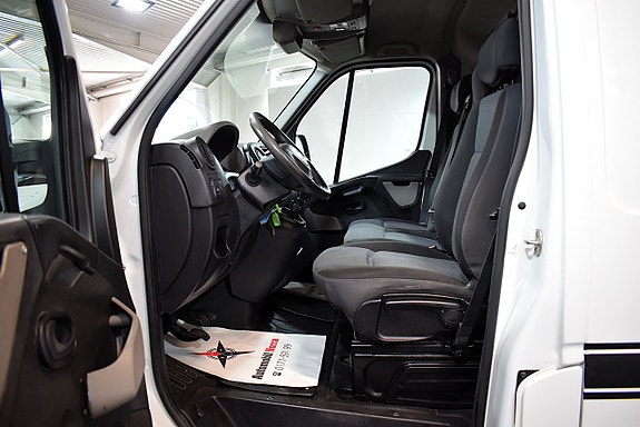 Renault Master 7 of 15