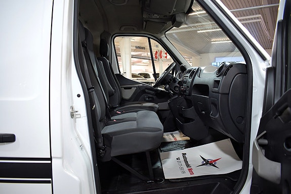 Renault Master 13 of 15