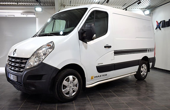 Renault Master 3 of 5