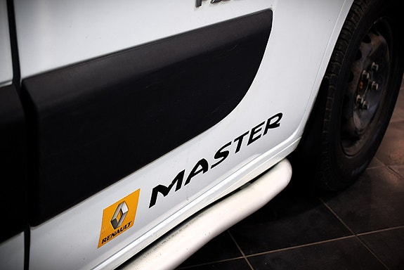 Renault Master 4 of 5