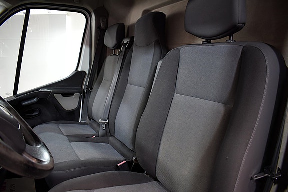 Renault Master 11 of 15