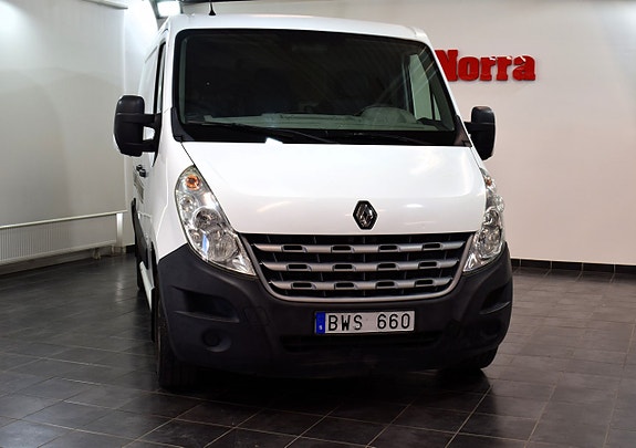 Renault Master 2 of 5