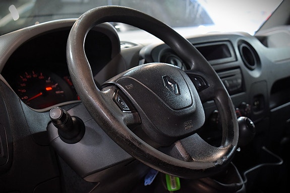 Renault Master 9 of 15
