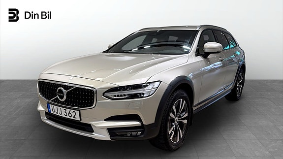 Volvo V90 Cross Country