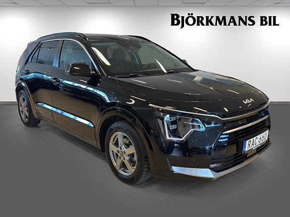 Kia Niro 3 of 5