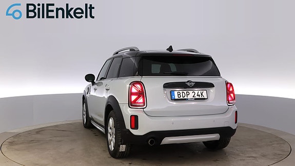 MINI Countryman SE 27 of 27