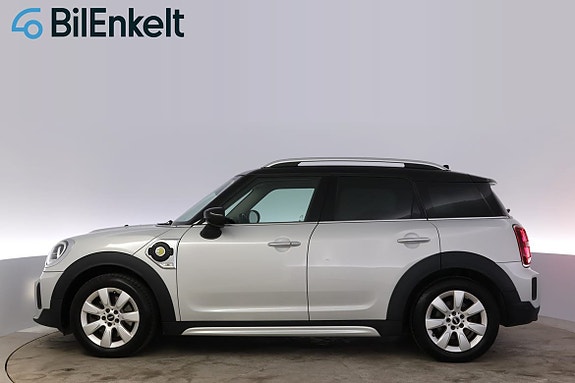 MINI Countryman SE 5 of 27