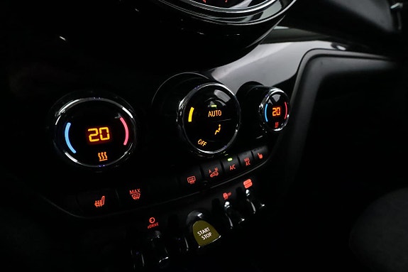 MINI Countryman SE 21 of 27