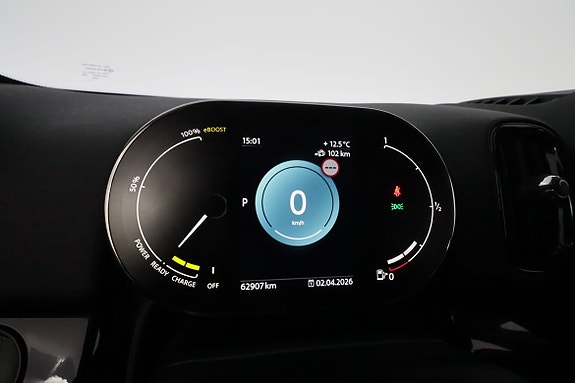 MINI Countryman SE 22 of 27