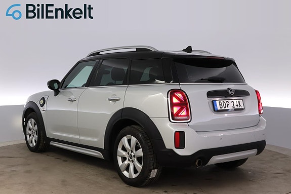 MINI Countryman SE 6 of 27