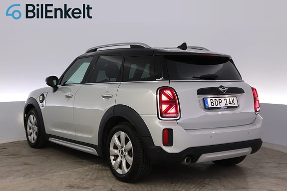 MINI Countryman SE 6 of 27