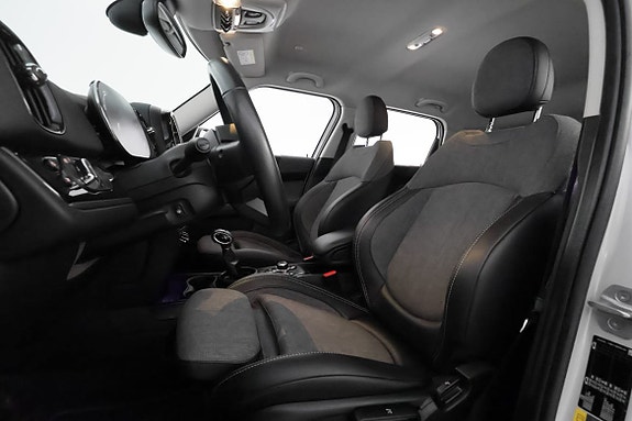 MINI Countryman SE 10 of 27