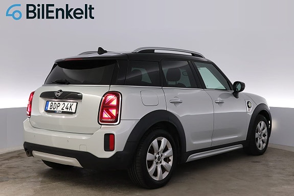 MINI Countryman SE 3 of 27
