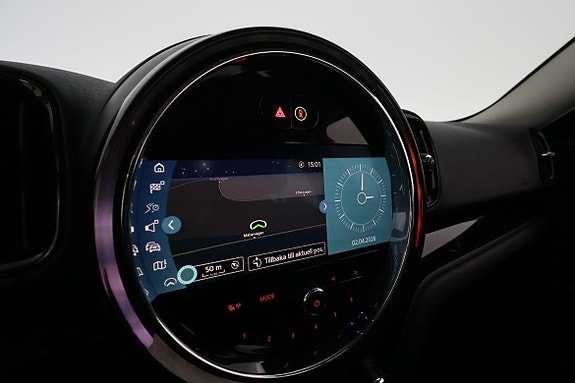 MINI Countryman SE 23 of 27