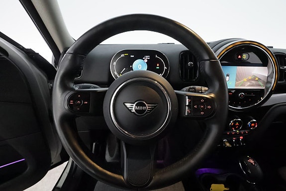 MINI Countryman SE 14 of 27