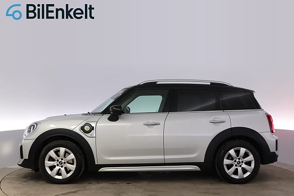 MINI Countryman SE 5 of 27