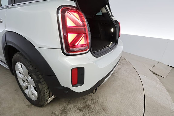 MINI Countryman SE 7 of 27