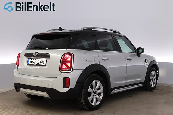 MINI Countryman SE 3 of 27