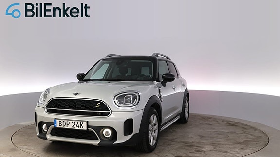 MINI Countryman SE 27 of 27