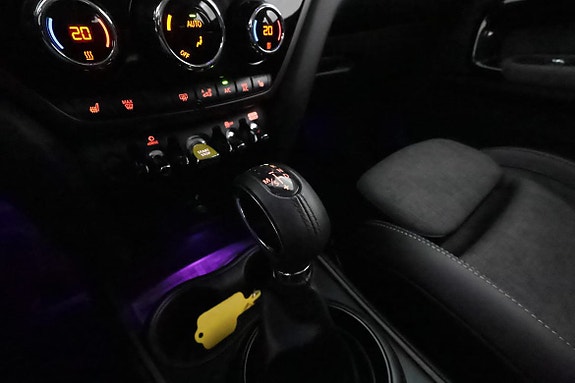 MINI Countryman SE 19 of 27