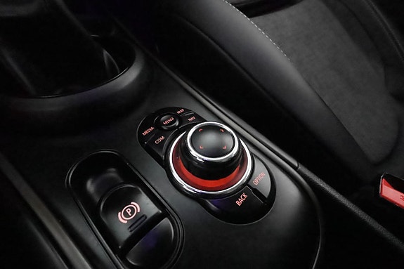 MINI Countryman SE 20 of 27
