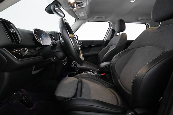 MINI Countryman SE 9 of 27