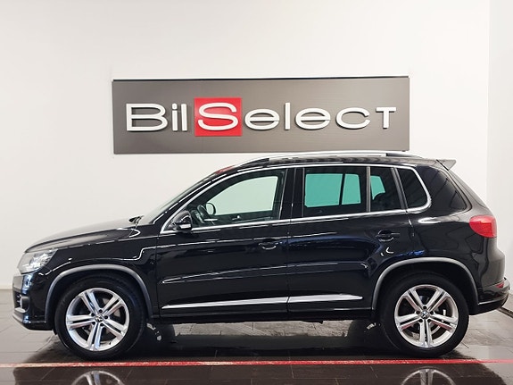 Volkswagen Tiguan 2 of 25