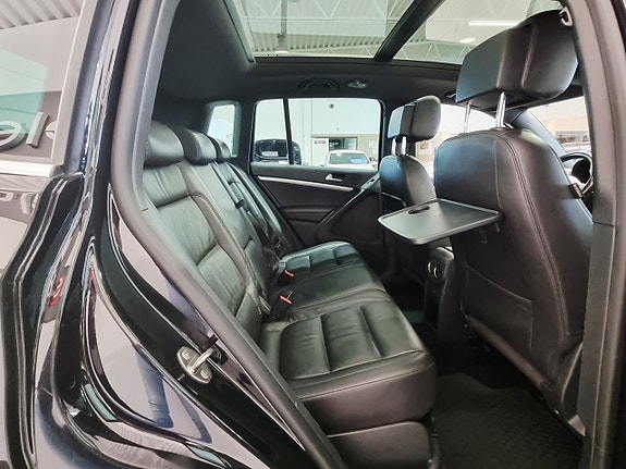 Volkswagen Tiguan 21 of 25
