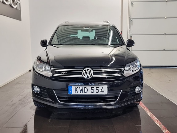 Volkswagen Tiguan 3 of 25