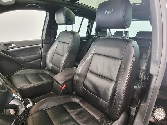 Volkswagen Tiguan 6 of 25