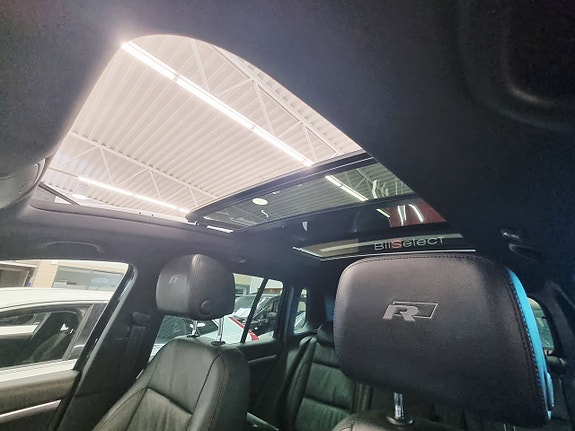 Volkswagen Tiguan 25 of 25