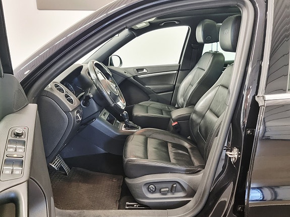 Volkswagen Tiguan 5 of 25