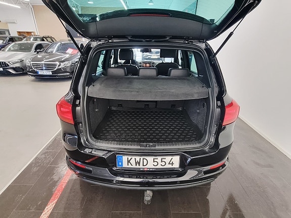 Volkswagen Tiguan 23 of 25