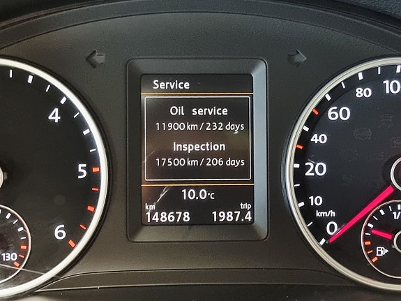 Volkswagen Tiguan 15 of 25