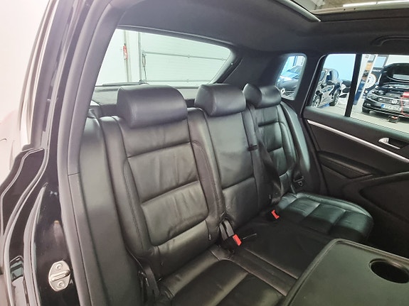 Volkswagen Tiguan 22 of 25