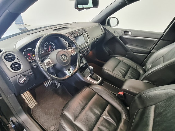 Volkswagen Tiguan 8 of 25
