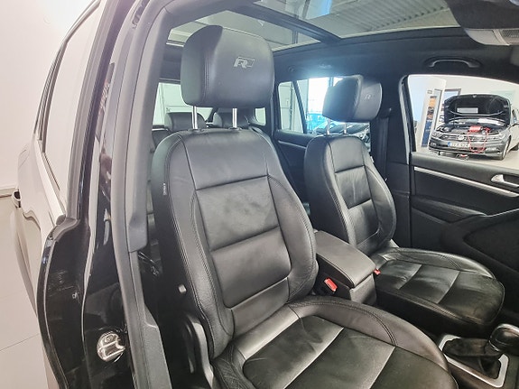 Volkswagen Tiguan 20 of 25