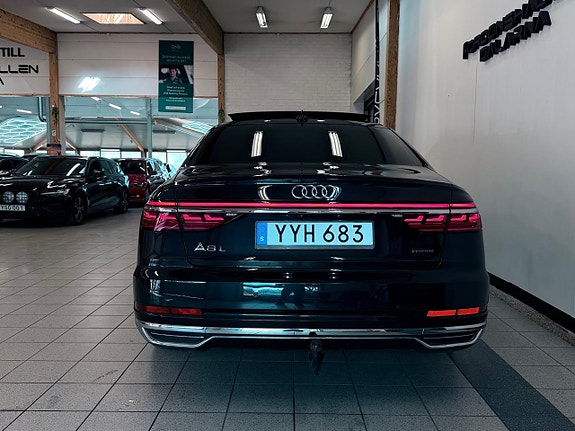 Audi A8 5 of 5