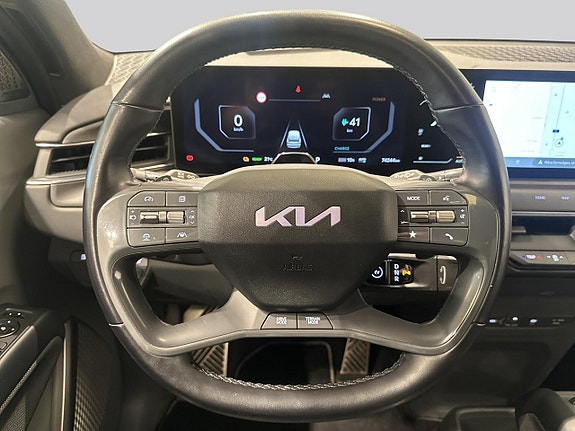 Kia EV9 20 of 23