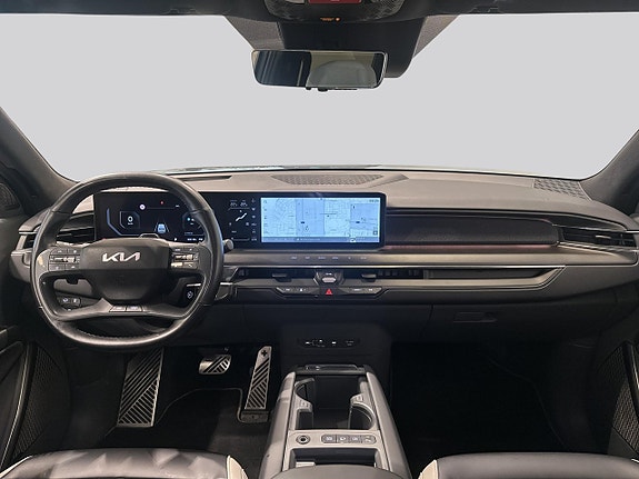 Kia EV9 7 of 23