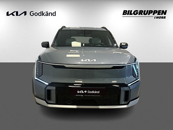 Kia EV9 3 of 5