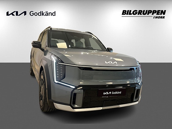 Kia EV9 4 of 5