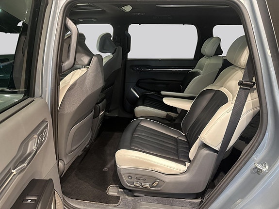 Kia EV9 9 of 23